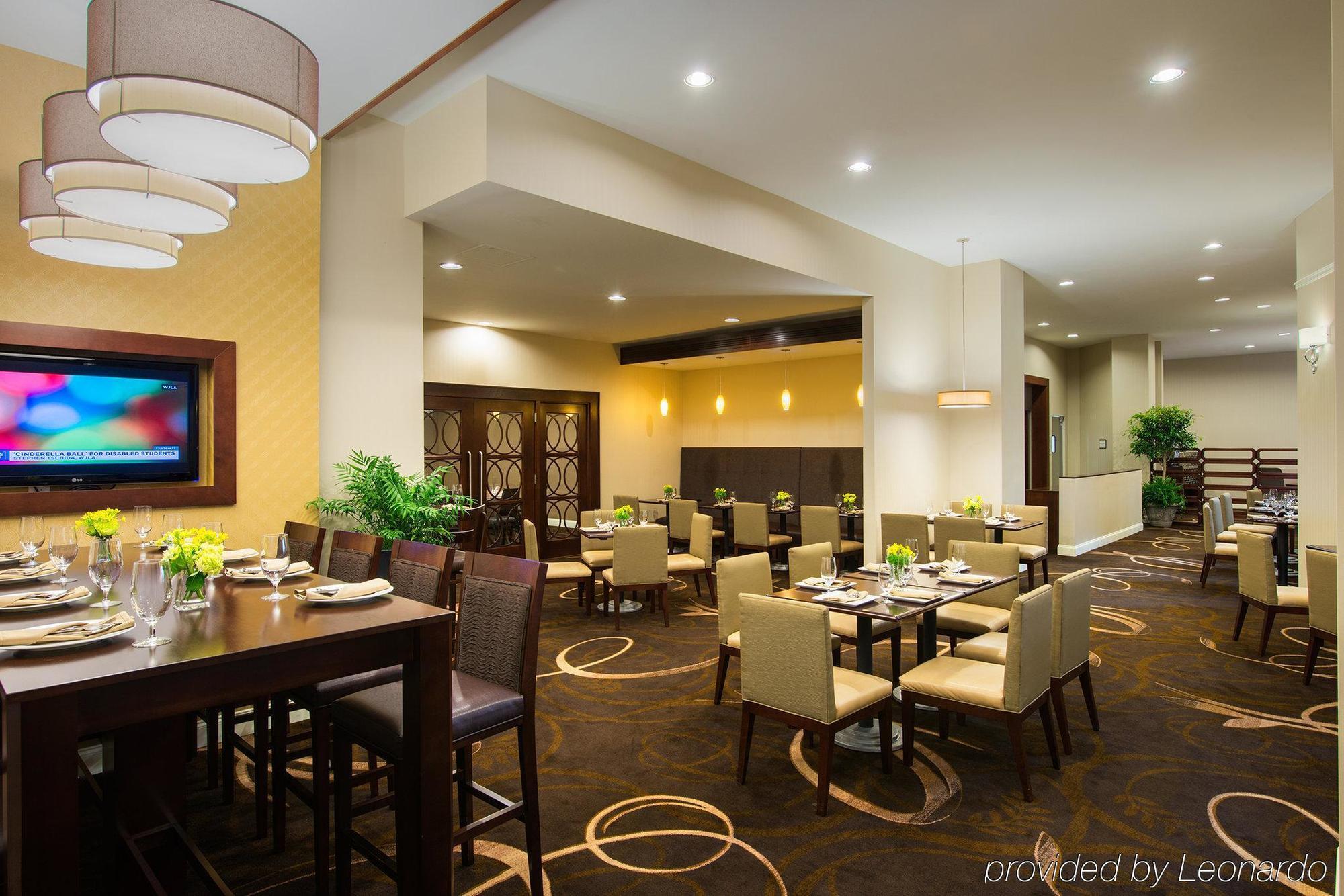 Sheraton Wilmington South New Castle Nhà hàng bức ảnh