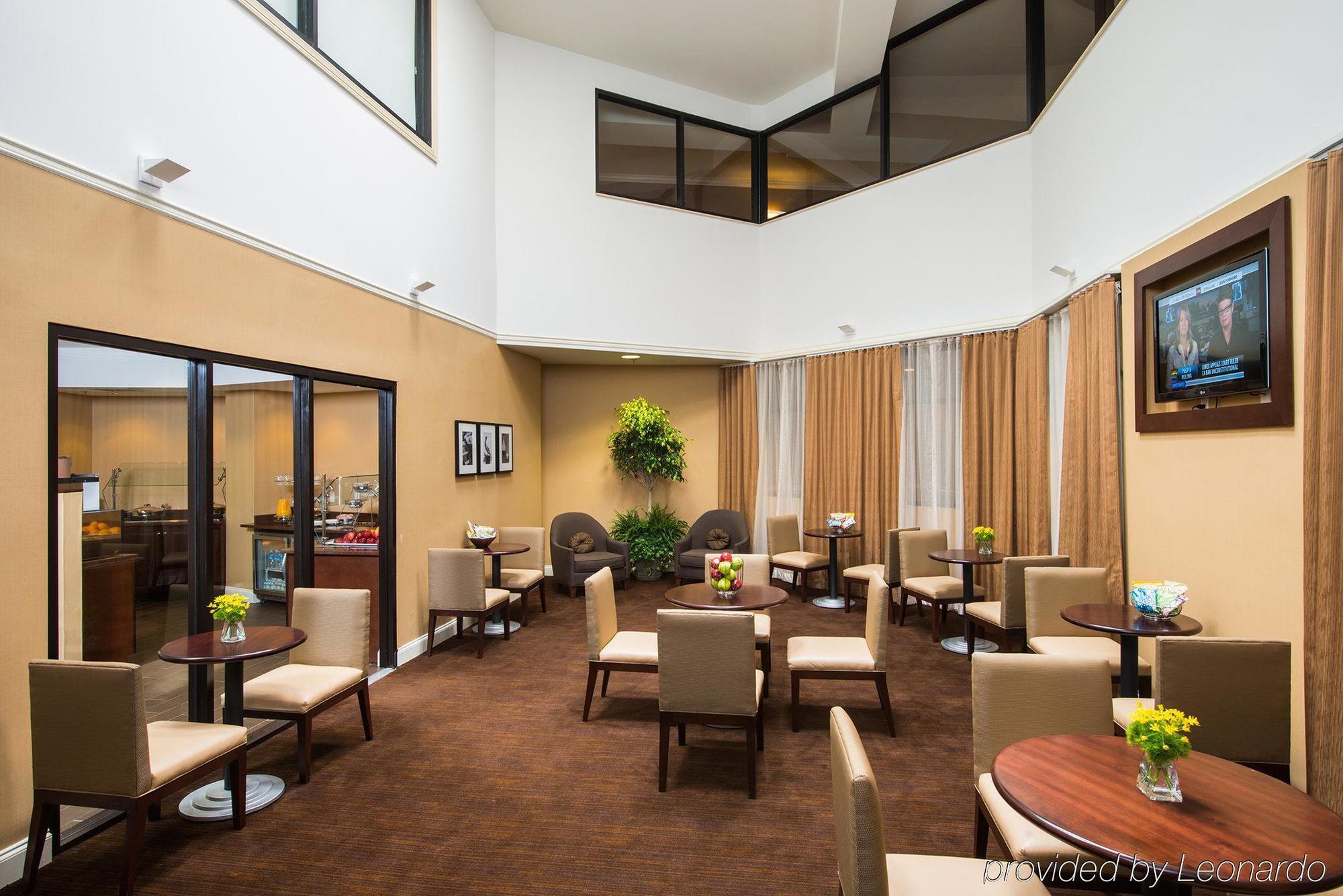 Sheraton Wilmington South New Castle Nhà hàng bức ảnh