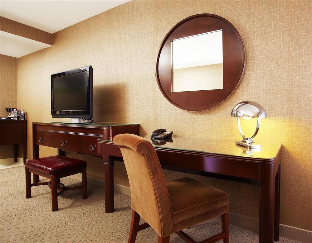 Sheraton Wilmington South New Castle Phòng bức ảnh