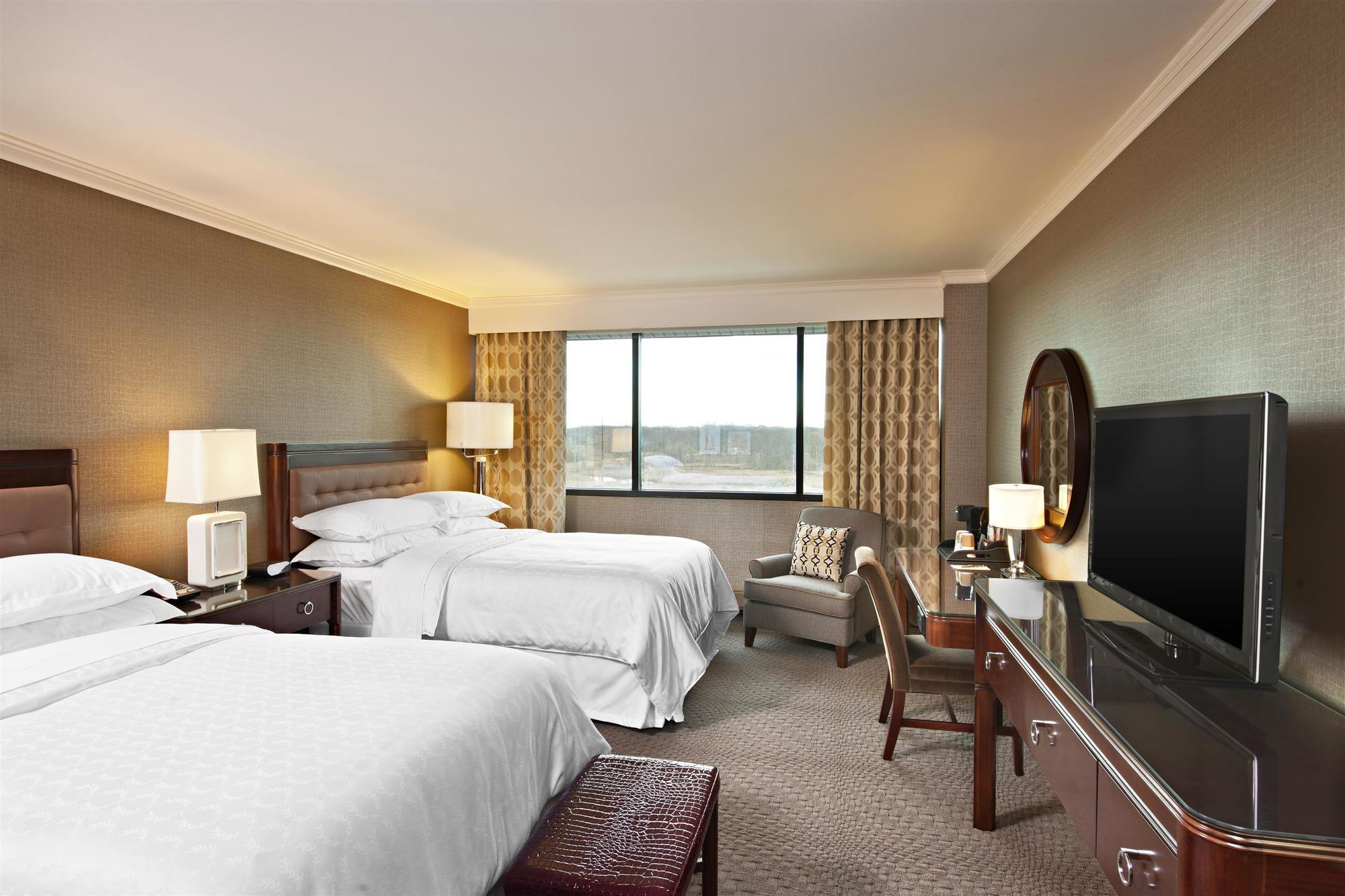 Sheraton Wilmington South New Castle Phòng bức ảnh