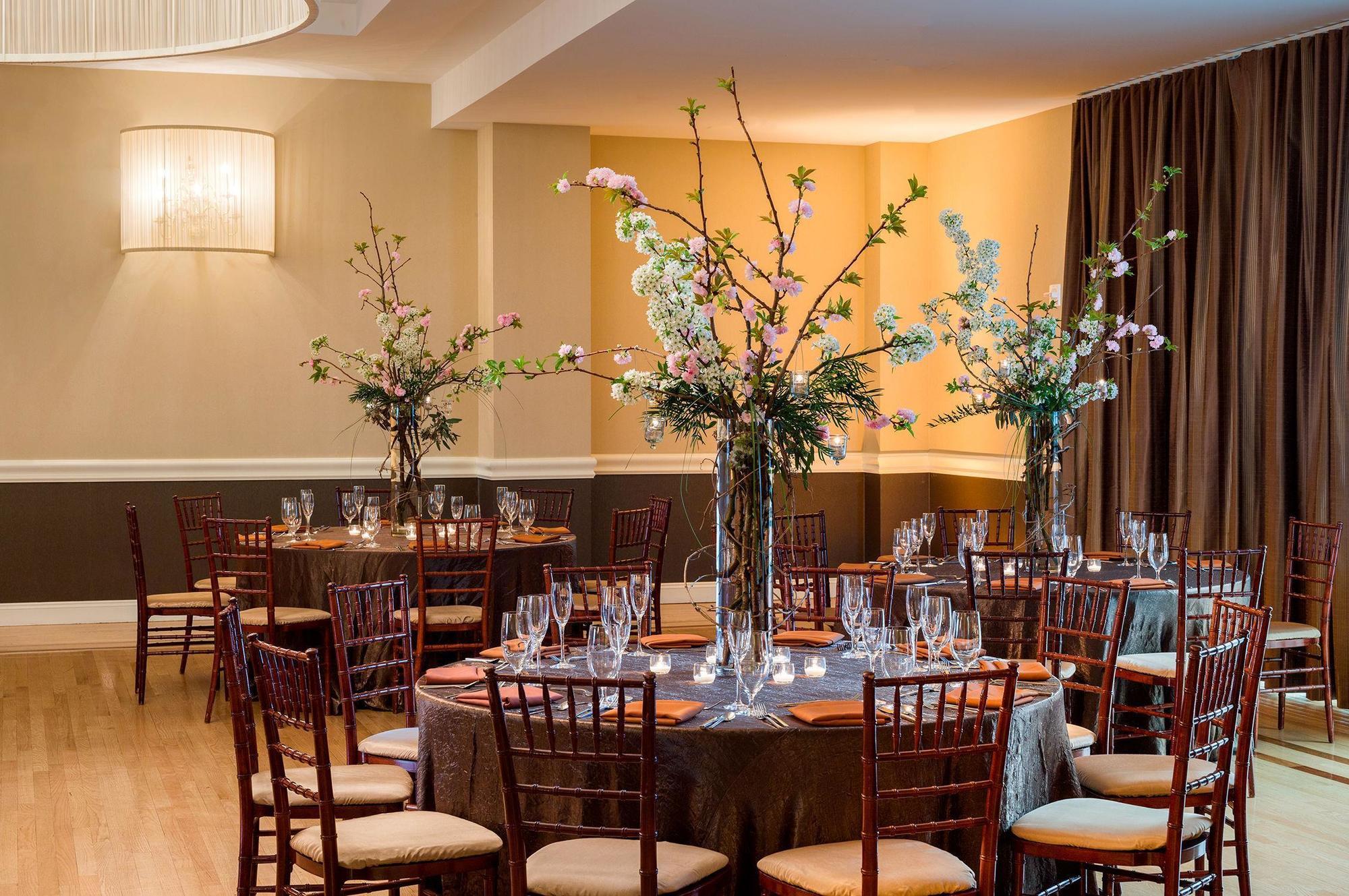 Sheraton Wilmington South New Castle Ngoại thất bức ảnh
