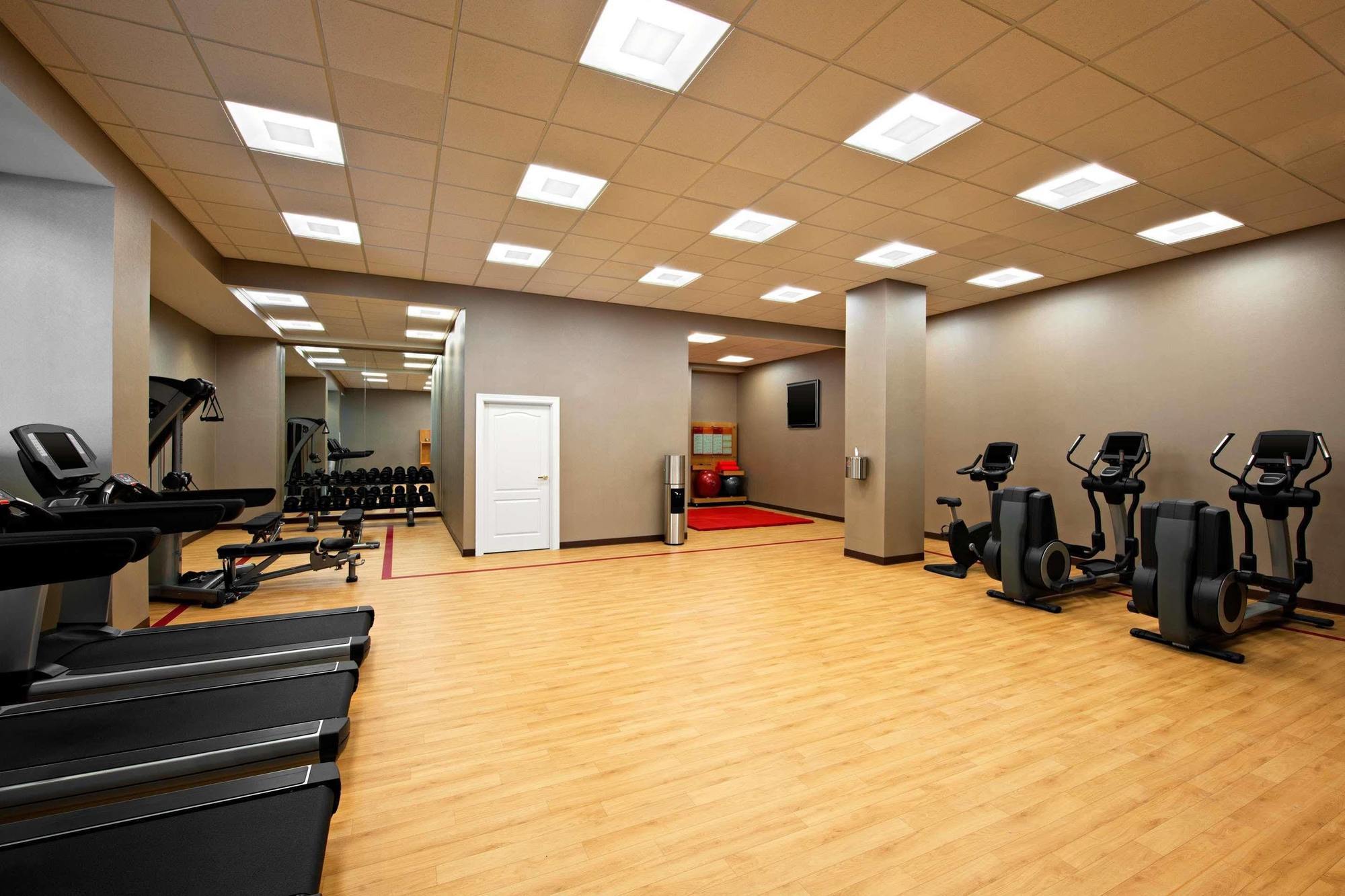 Sheraton Wilmington South New Castle Tiện nghi bức ảnh