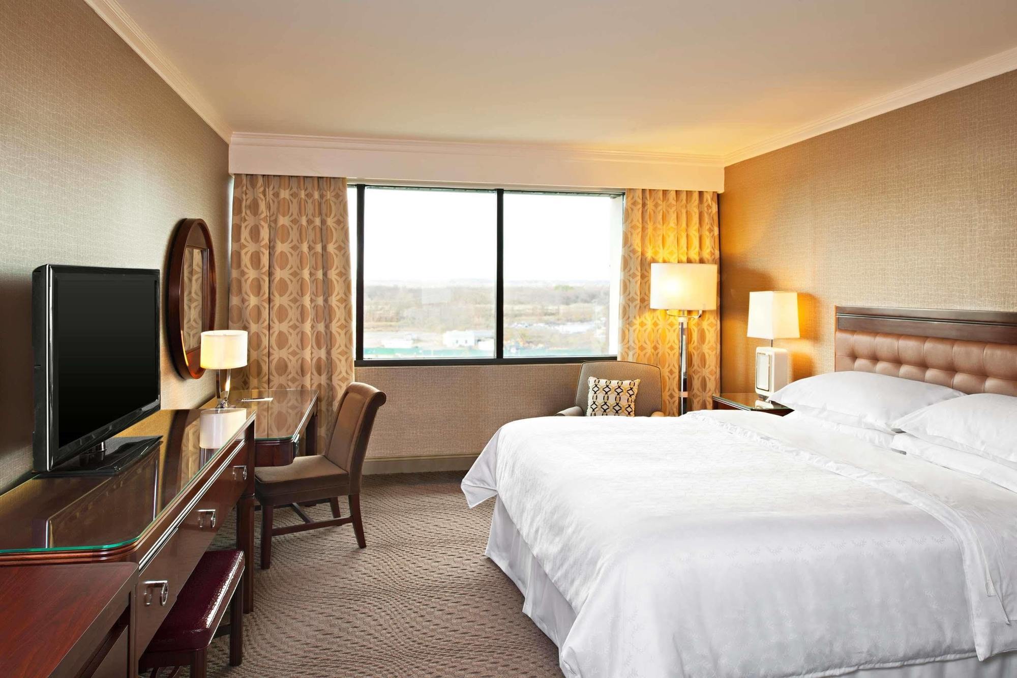 Sheraton Wilmington South New Castle Ngoại thất bức ảnh
