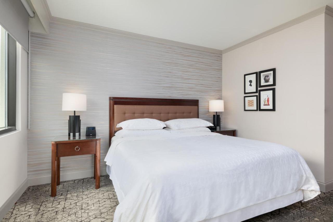 Sheraton Wilmington South New Castle Ngoại thất bức ảnh