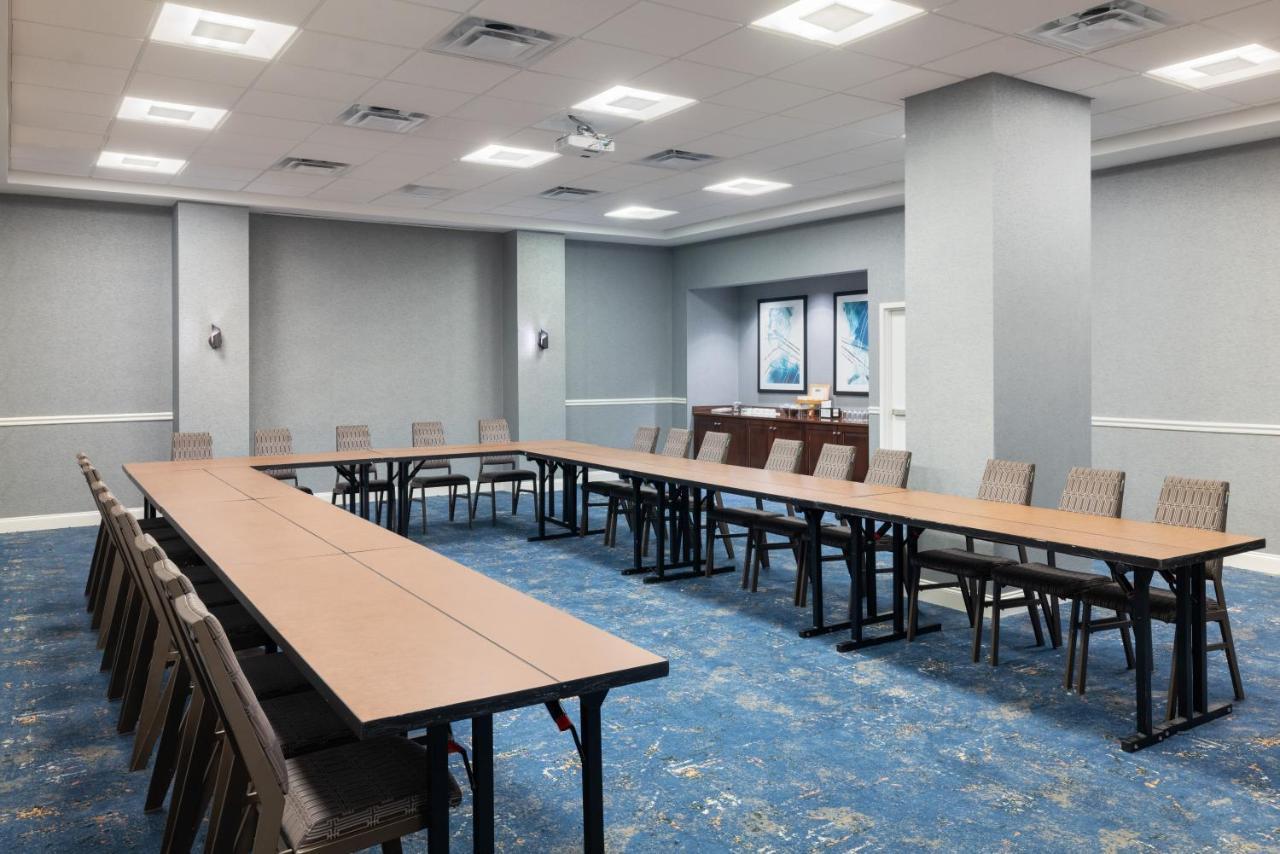 Sheraton Wilmington South New Castle Ngoại thất bức ảnh
