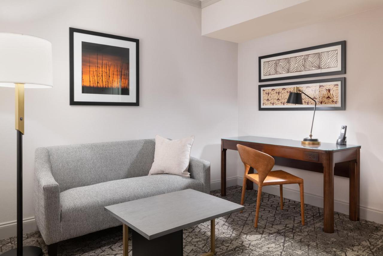 Sheraton Wilmington South New Castle Ngoại thất bức ảnh