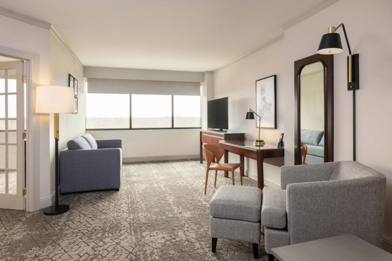 Sheraton Wilmington South New Castle Ngoại thất bức ảnh