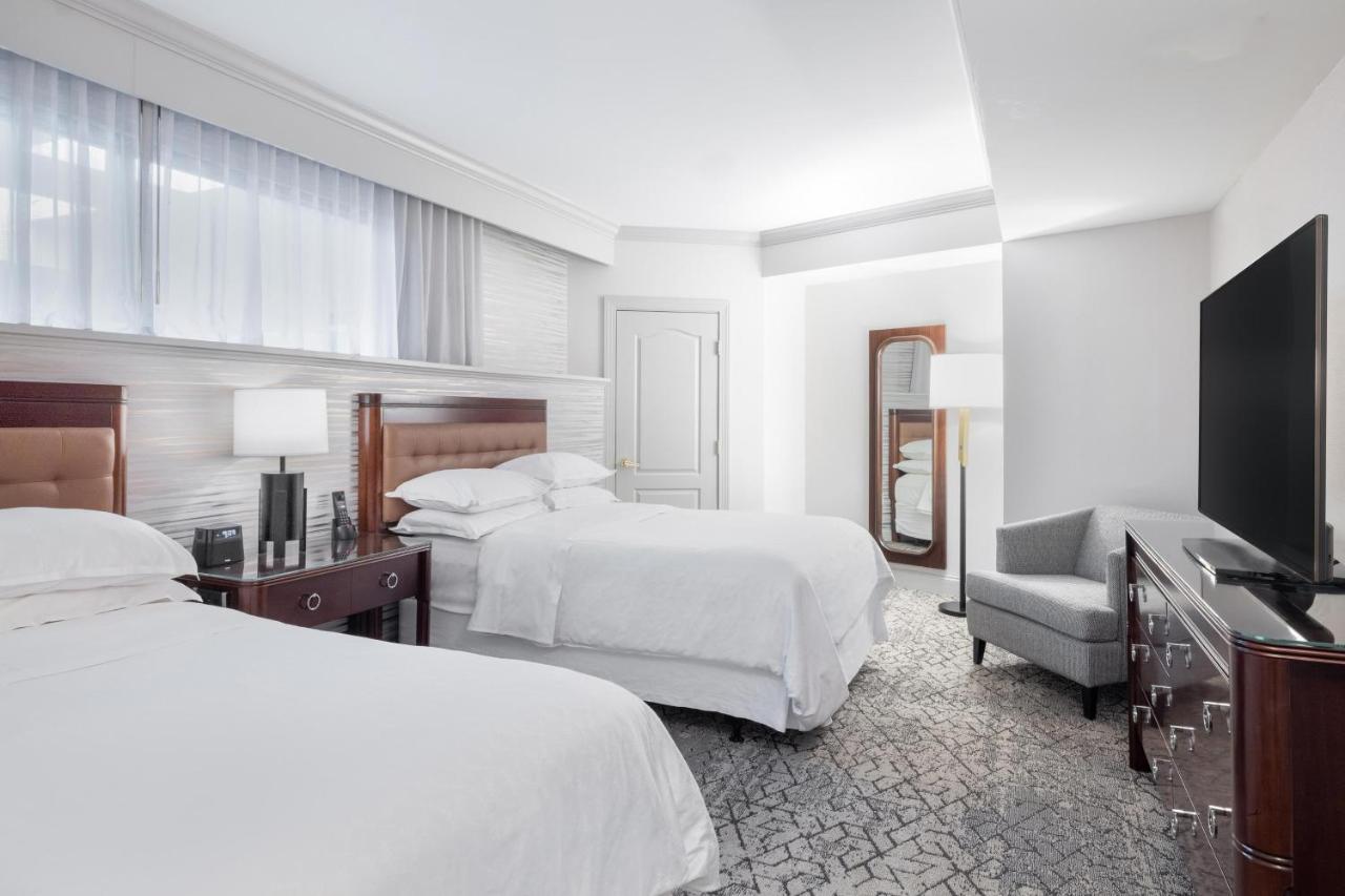 Sheraton Wilmington South New Castle Ngoại thất bức ảnh