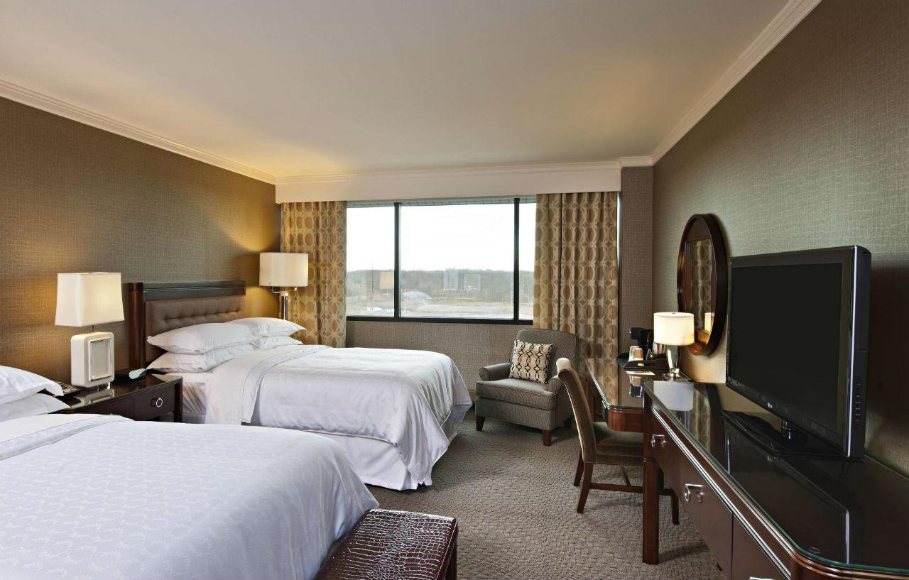 Sheraton Wilmington South New Castle Ngoại thất bức ảnh