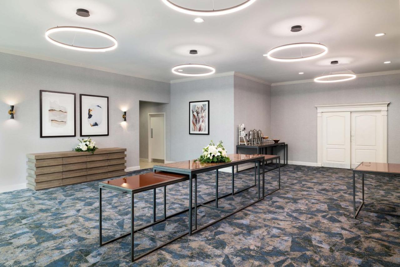 Sheraton Wilmington South New Castle Ngoại thất bức ảnh