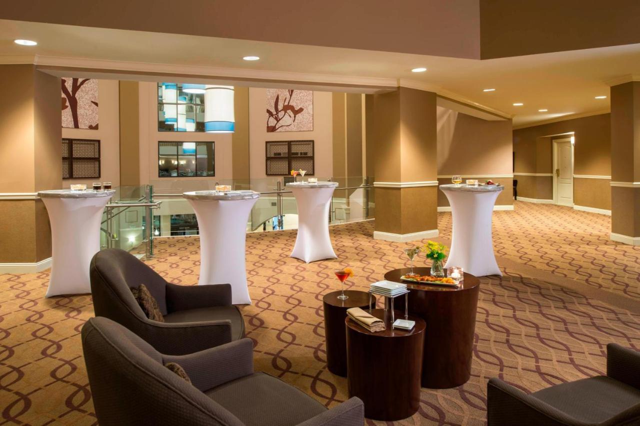 Sheraton Wilmington South New Castle Ngoại thất bức ảnh