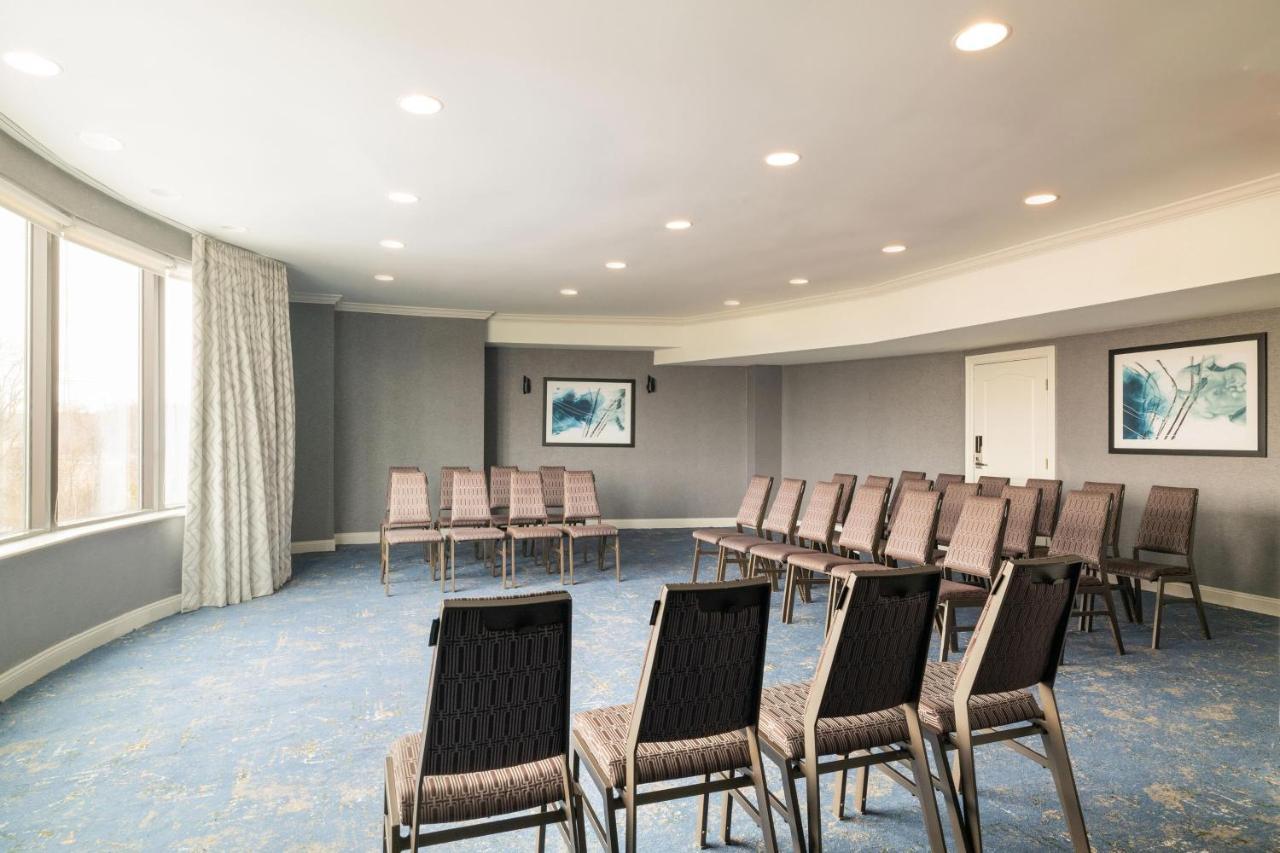 Sheraton Wilmington South New Castle Ngoại thất bức ảnh